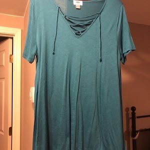 Old Navy shirt